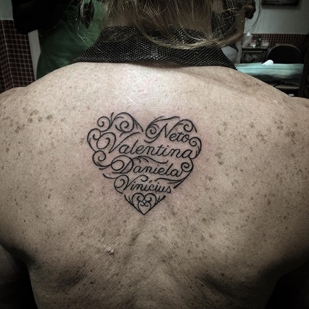 Tatuaje Părinți Qbebe Ro