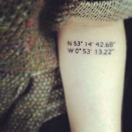 Tatuaje Părinți Qbebe Ro