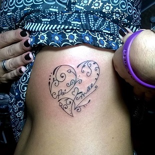 Tatuaje Părinți Qbebe Ro