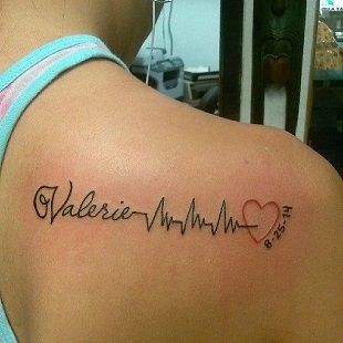 Tatuaje Părinți Qbebe Ro