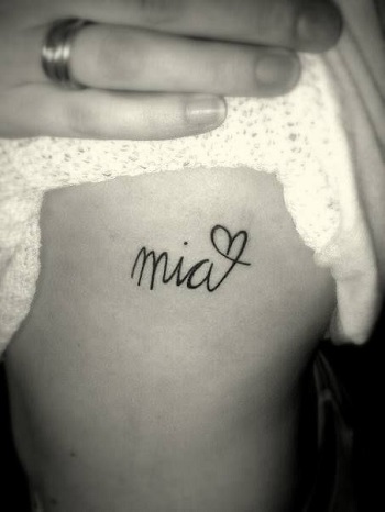Tatuaje Părinți Qbebe Ro