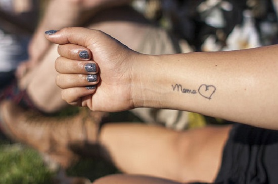 Tatuaje Părinți Qbebe Ro