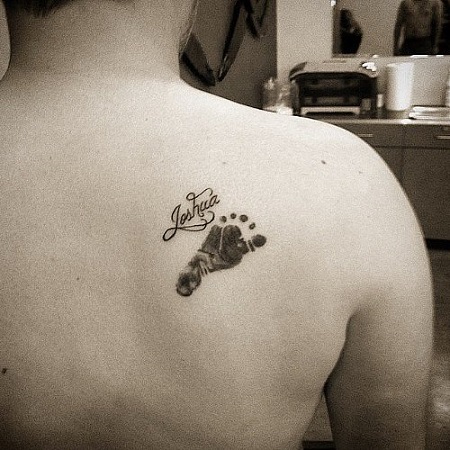 Tatuaje Părinți Qbebe Ro
