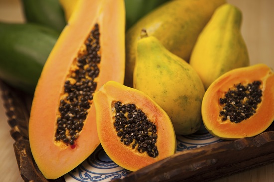 Papaya