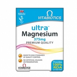 Ultra Magnesium