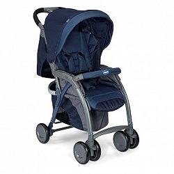 Carucior sport de la Chicco