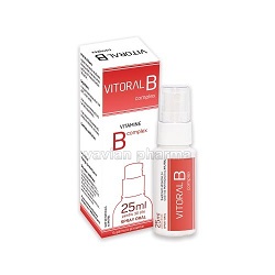 Vitoral B 