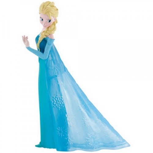 Figurina magica Elsa