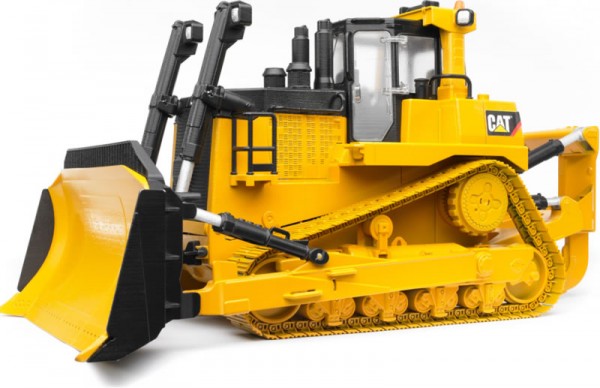 Tractor Caterpillar