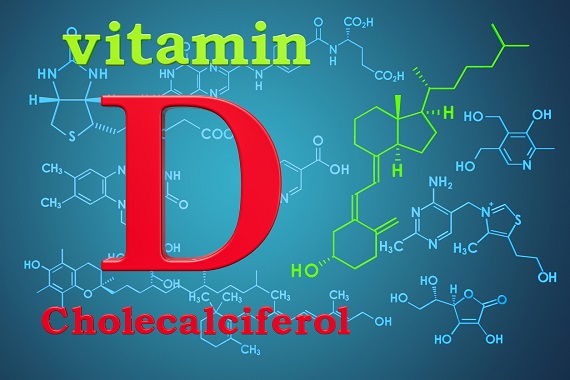 Vitamina D3 