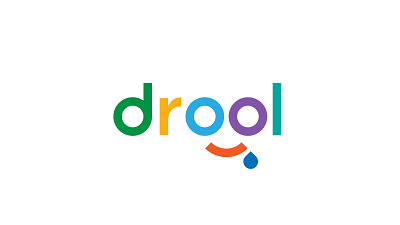 Logo Drool