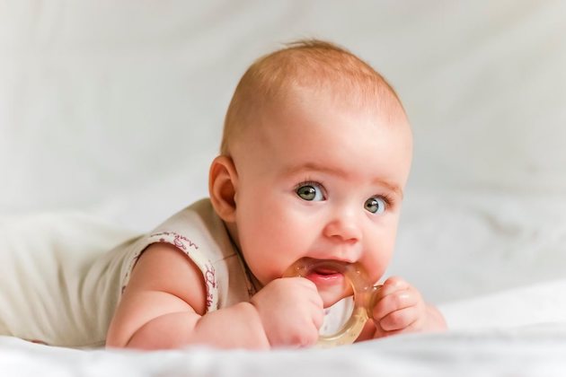 good stimulate Cleanly De ce unii bebeluși au această culoare de ochi? | Qbebe.ro