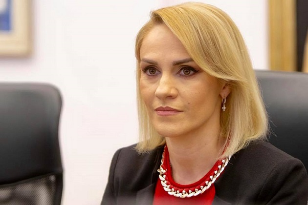 Gabriela Firea