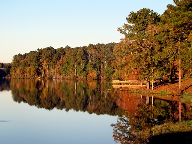 lac natura