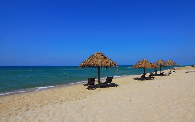 6 idei de vacanţe de week-end inedite pentru vara aceasta plaja mare
