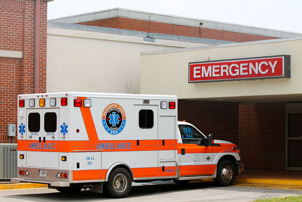 ambulance ambulance