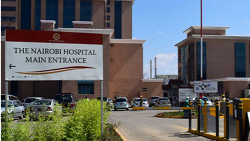 nairobi nairobi