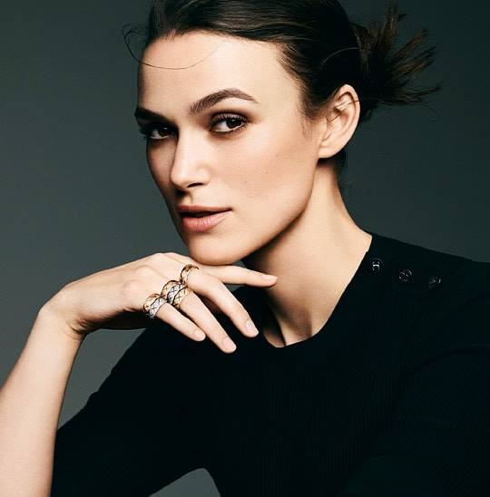 keira keira