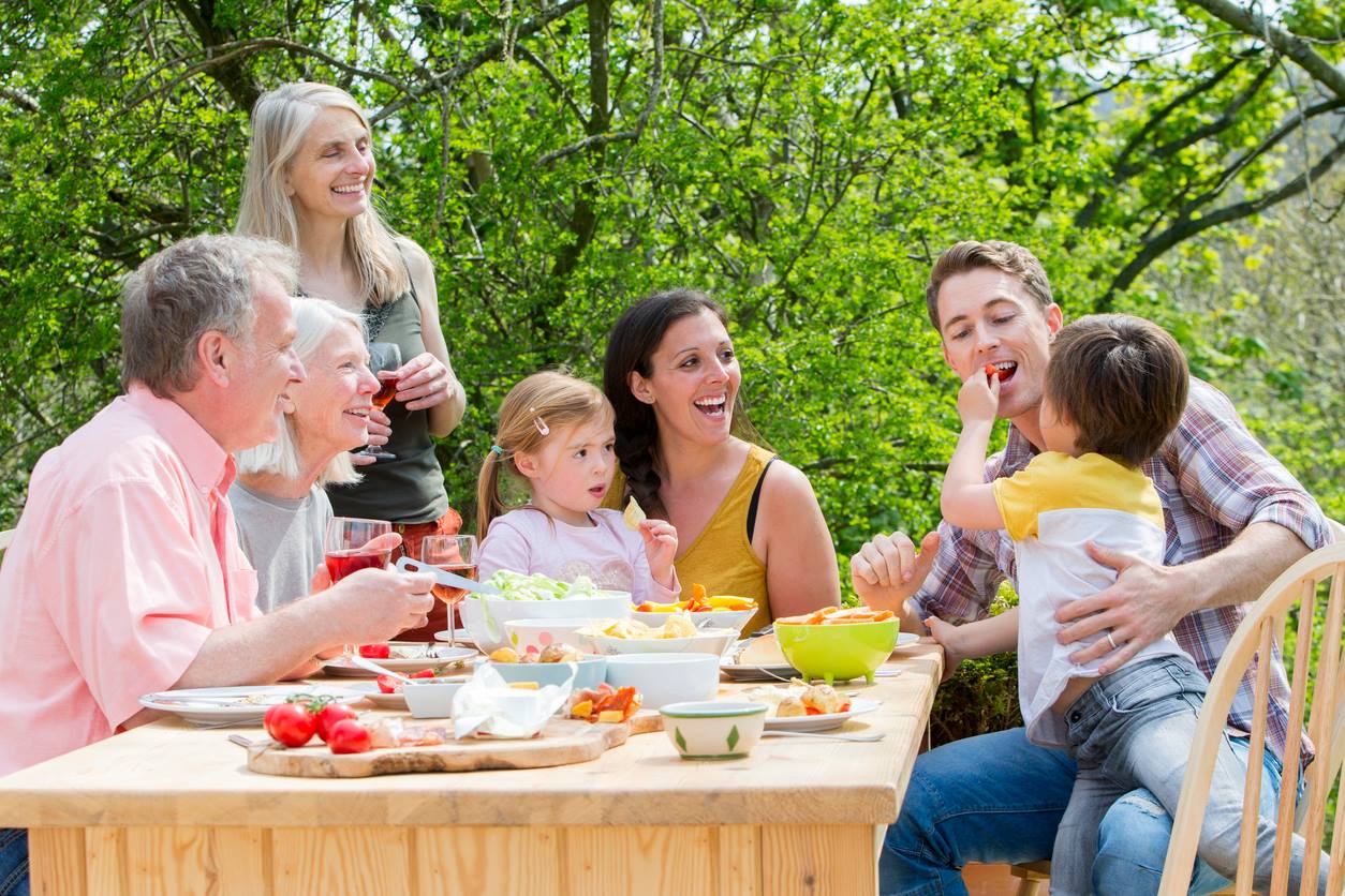 familie familie