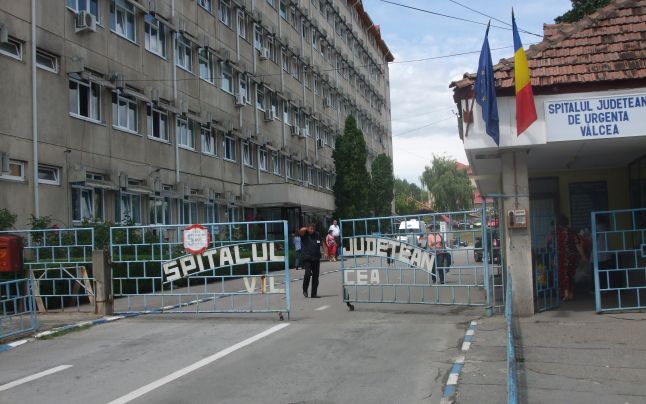 valcea valcea