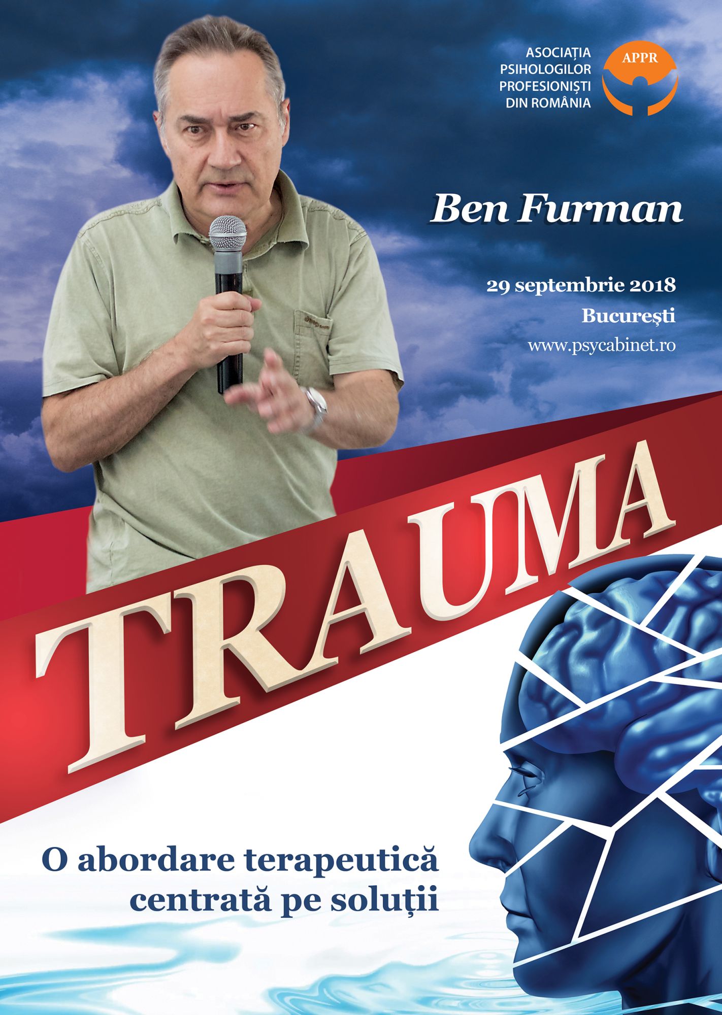trauma trauma