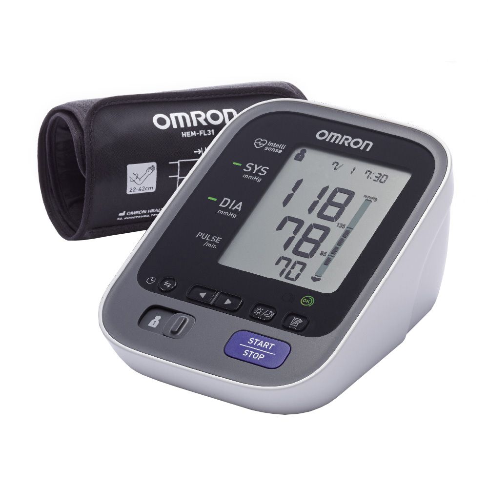 omron