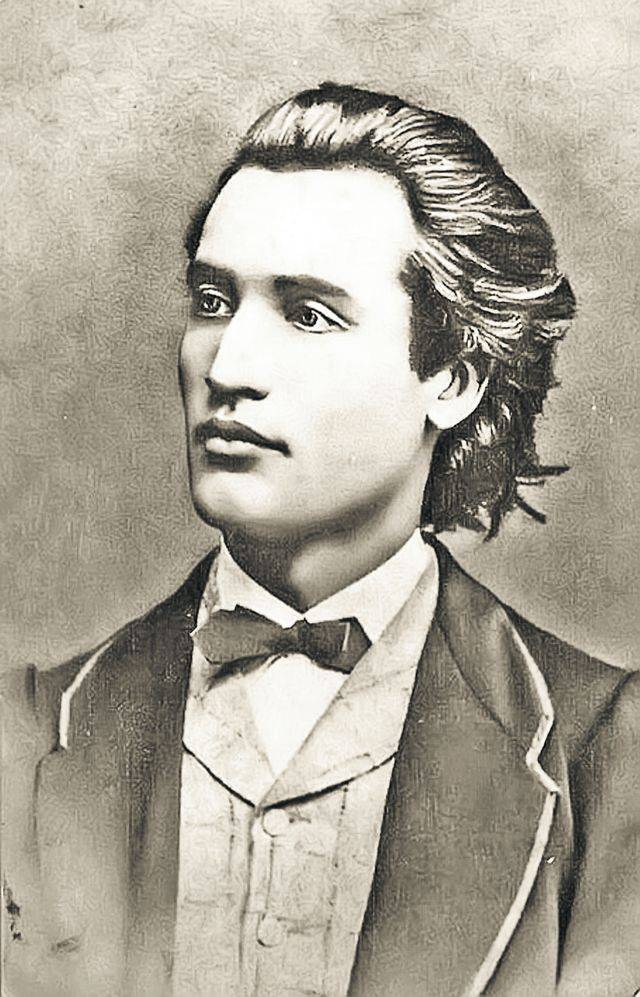 eminescu