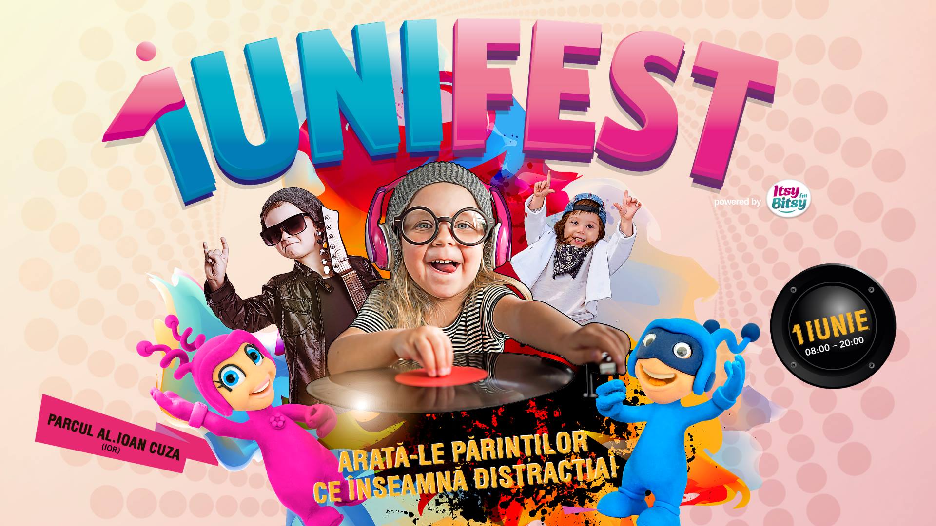 unifest