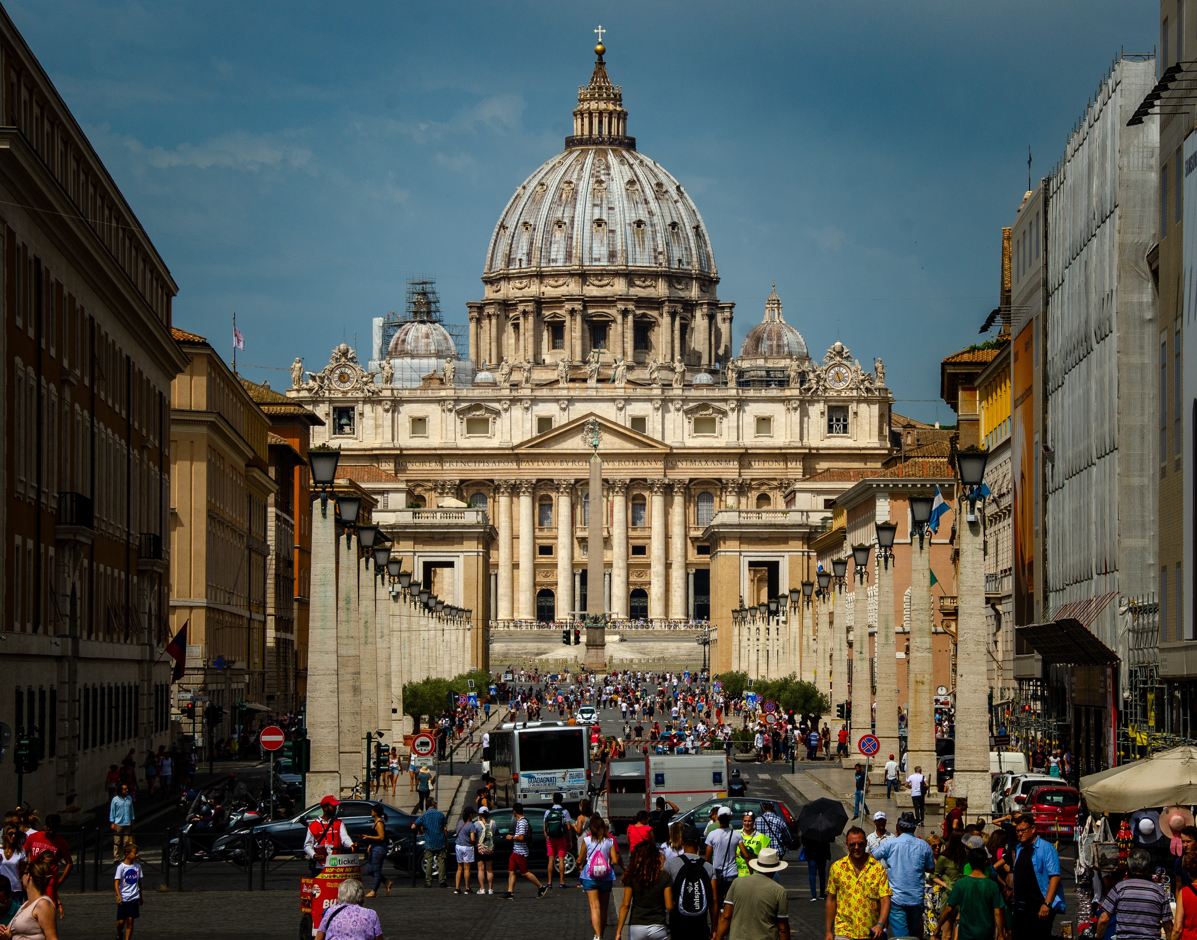 vatican vatican