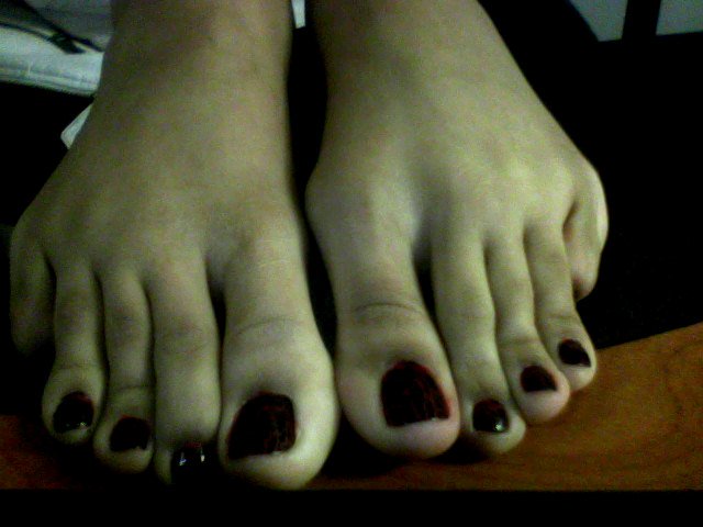 long toes1