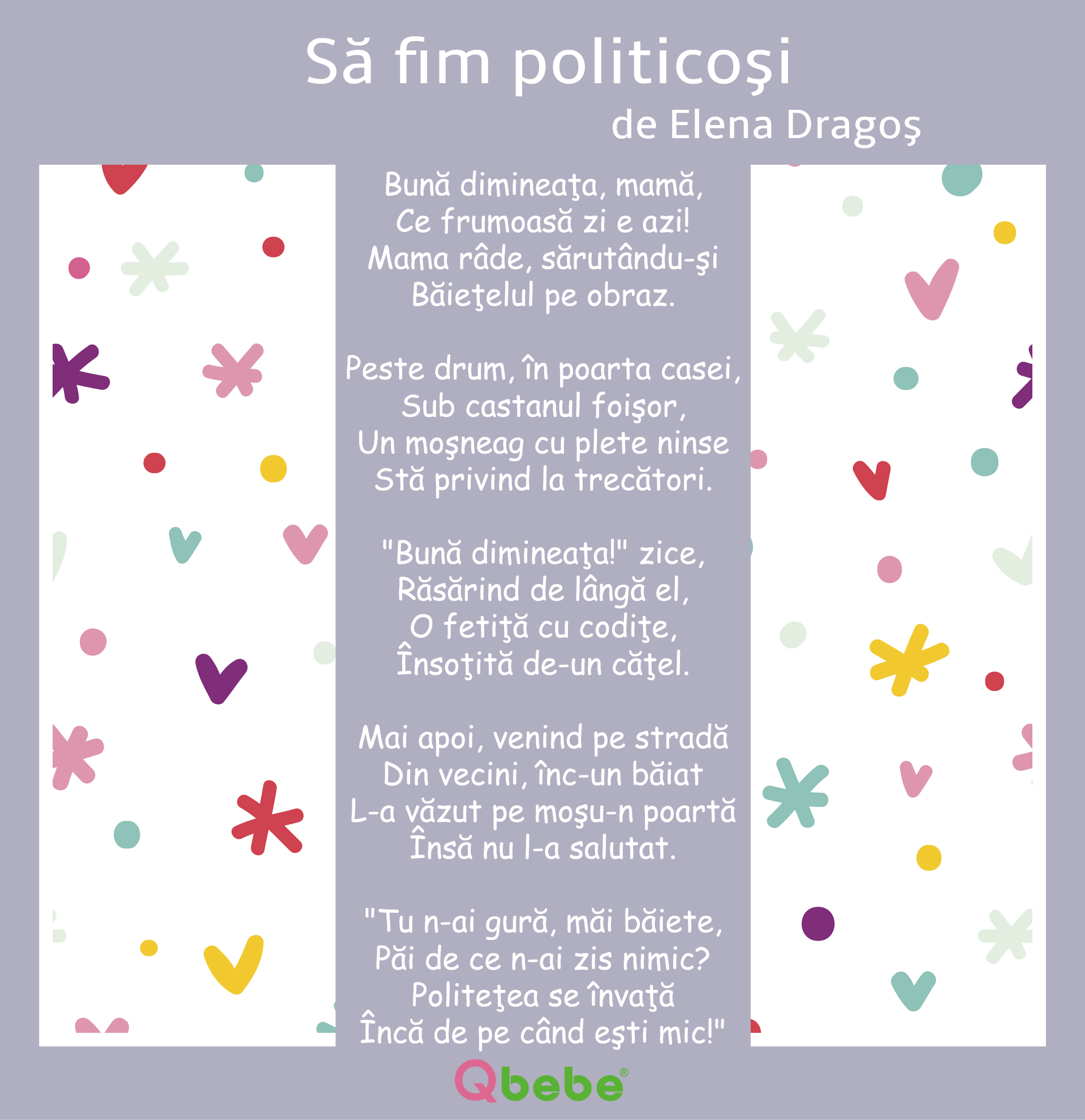 Sa fim politicosi