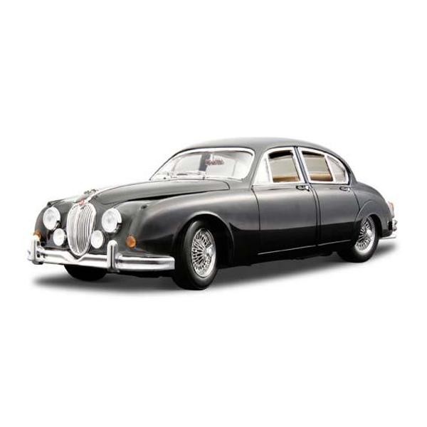 Jaguar Mark Ii (1959)
