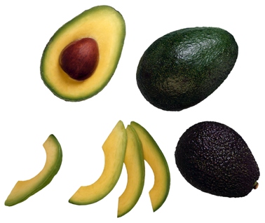 avocado