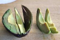 avocado taiat