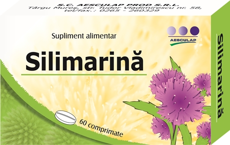 silimarina