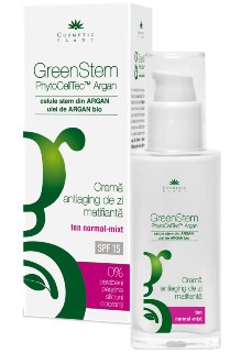 greenstem