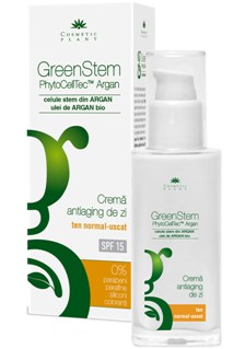 greenstem