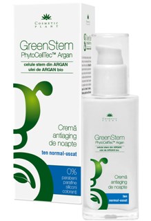 greenstem