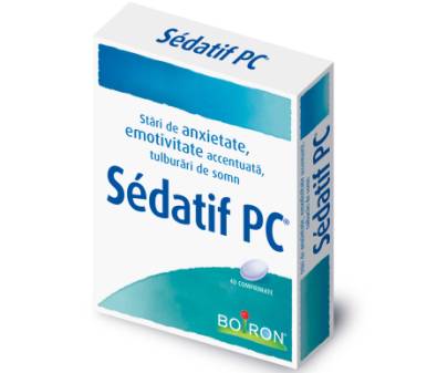 sedatif pc