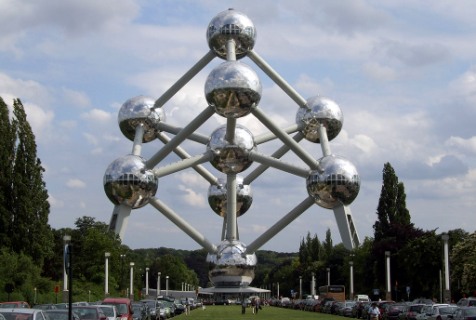 atomium