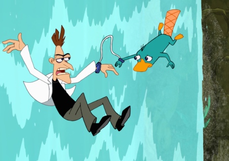 phineas si herb