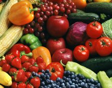 fructe si legume