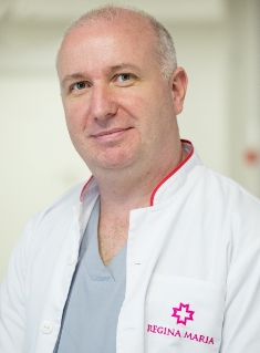 dr dan cristea