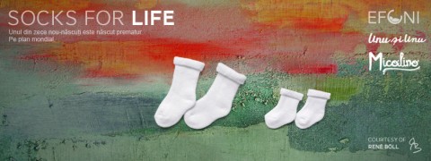 socks for life