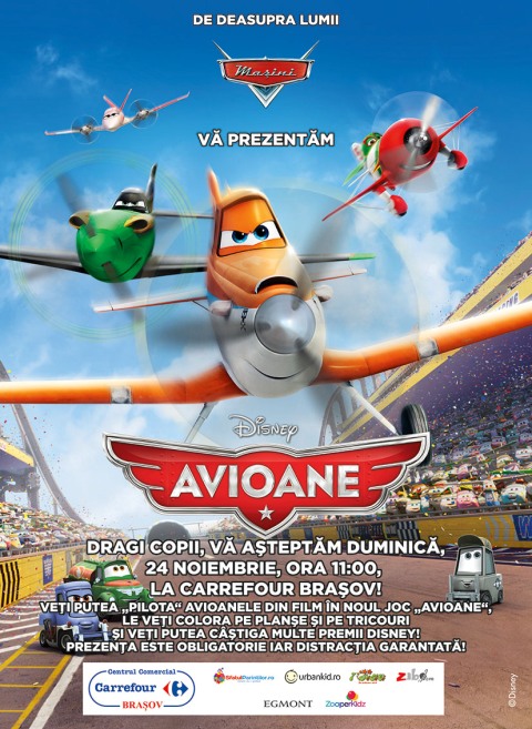 avioane