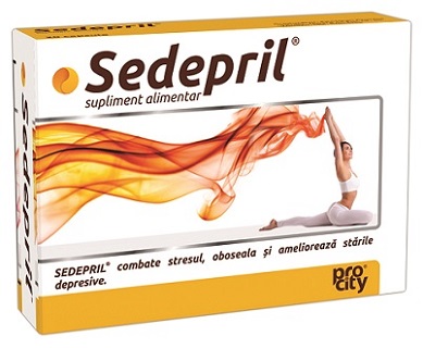 sedepril capsule