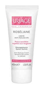 roseliane crema