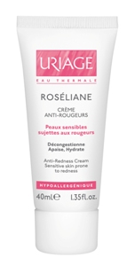 roseliane crema