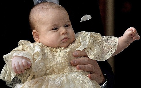 printul george