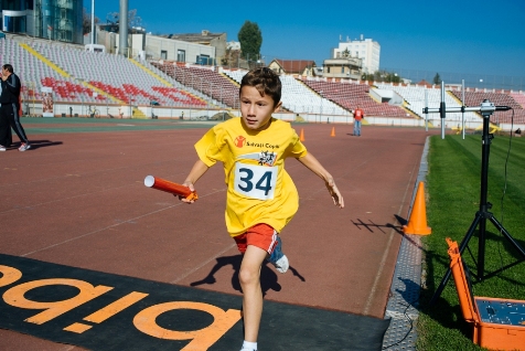 salvati copiii